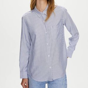 SUNDAY BEST Montana Shirt